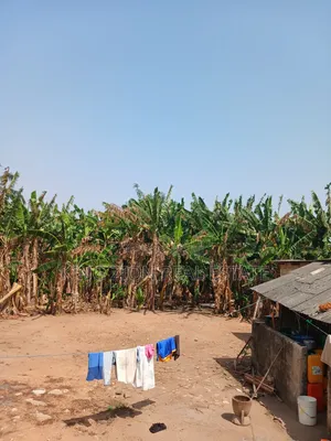 ONE and HALF Plot of LAND for SALE at Gbawe