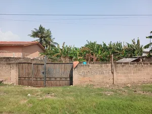 ONE and HALF Plot of LAND for SALE at Gbawe