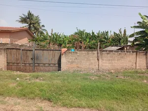 ONE and HALF Plot of LAND for SALE at Gbawe