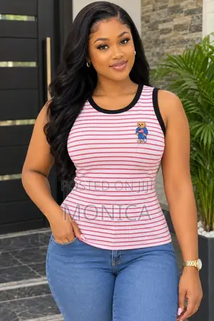 Ladies Tops