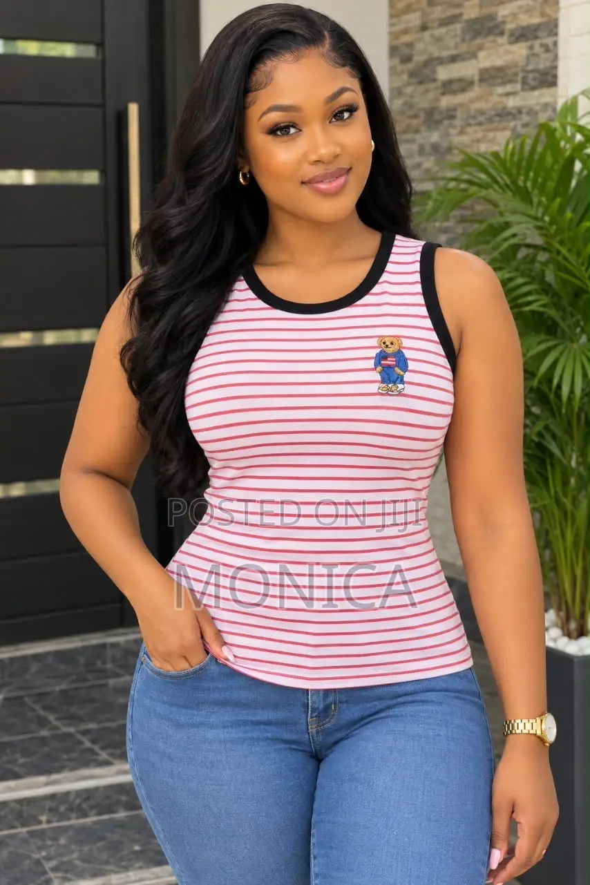 Ladies Tops