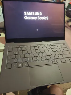 Laptop Samsung 8GB Intel Core i5 SSD 512GB