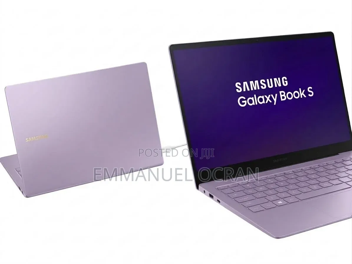 Laptop Samsung 8GB Intel Core i5 SSD 512GB