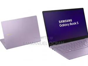 Laptop Samsung 8GB Intel Core i5 SSD 512GB