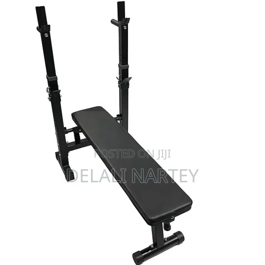 Tello's Fitness Hub