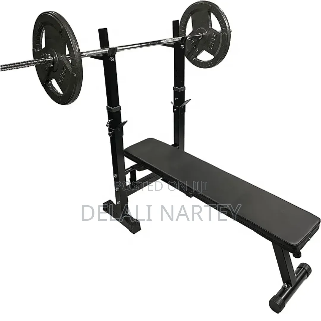 Tello's Fitness Hub