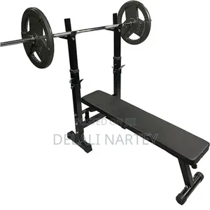 Tello's Fitness Hub