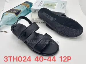 Sandals for Men