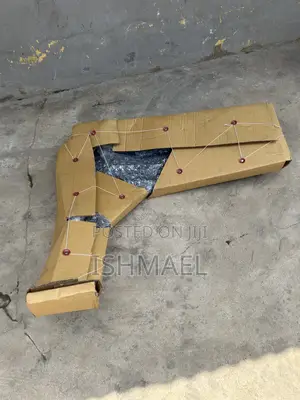 Toyota Corolla Fender 2014 2015 2016 2017 2018 2019