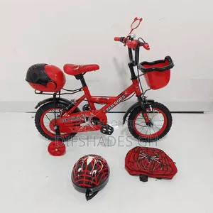 12inch Kids Bike ( Ben Rors)