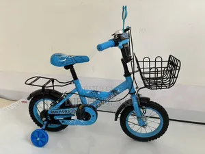 12inch Kids Bike ( Ben Rors)