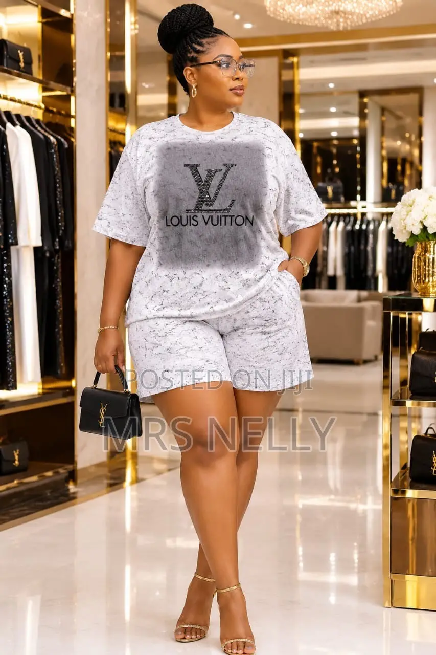 Quality Louis Vuitton 2 PCS Set