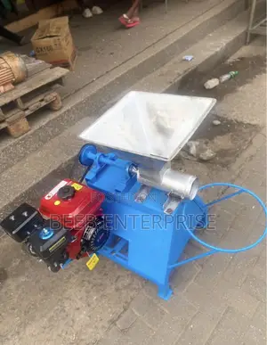 Fufu Grinding Machine