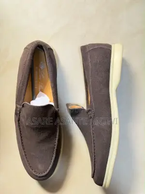 Loro Piana Loafer