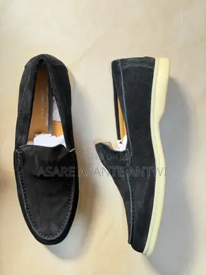 Loro Piana Loafer