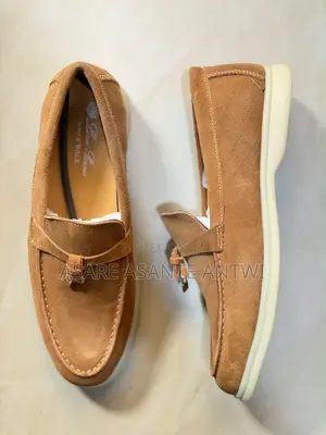 Loro Piana Loafer