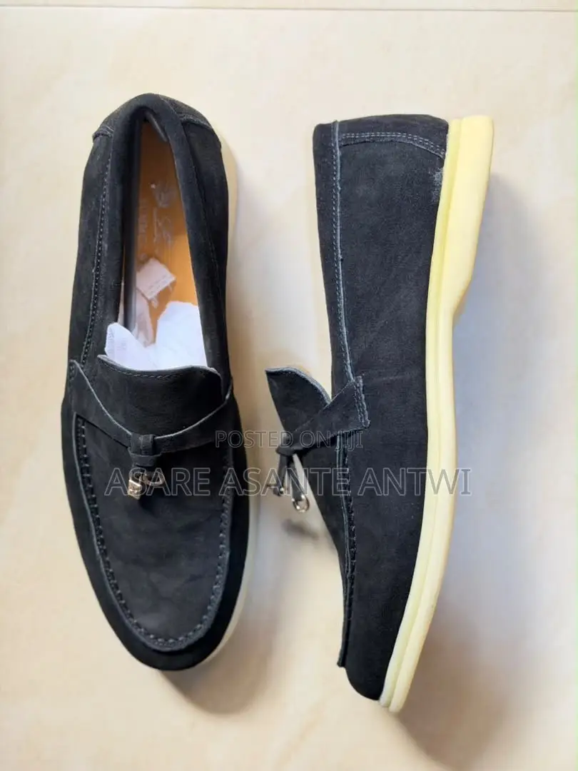 Loro Piana Loafer