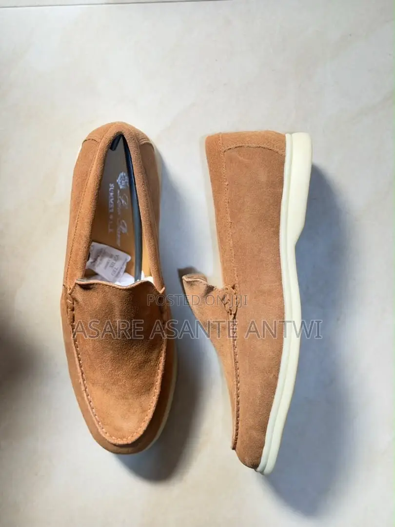 Loro Piana Loafer