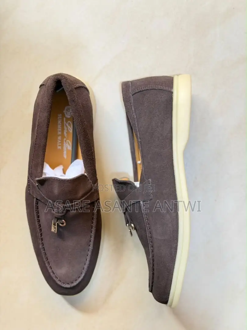 Loro Piana Loafer