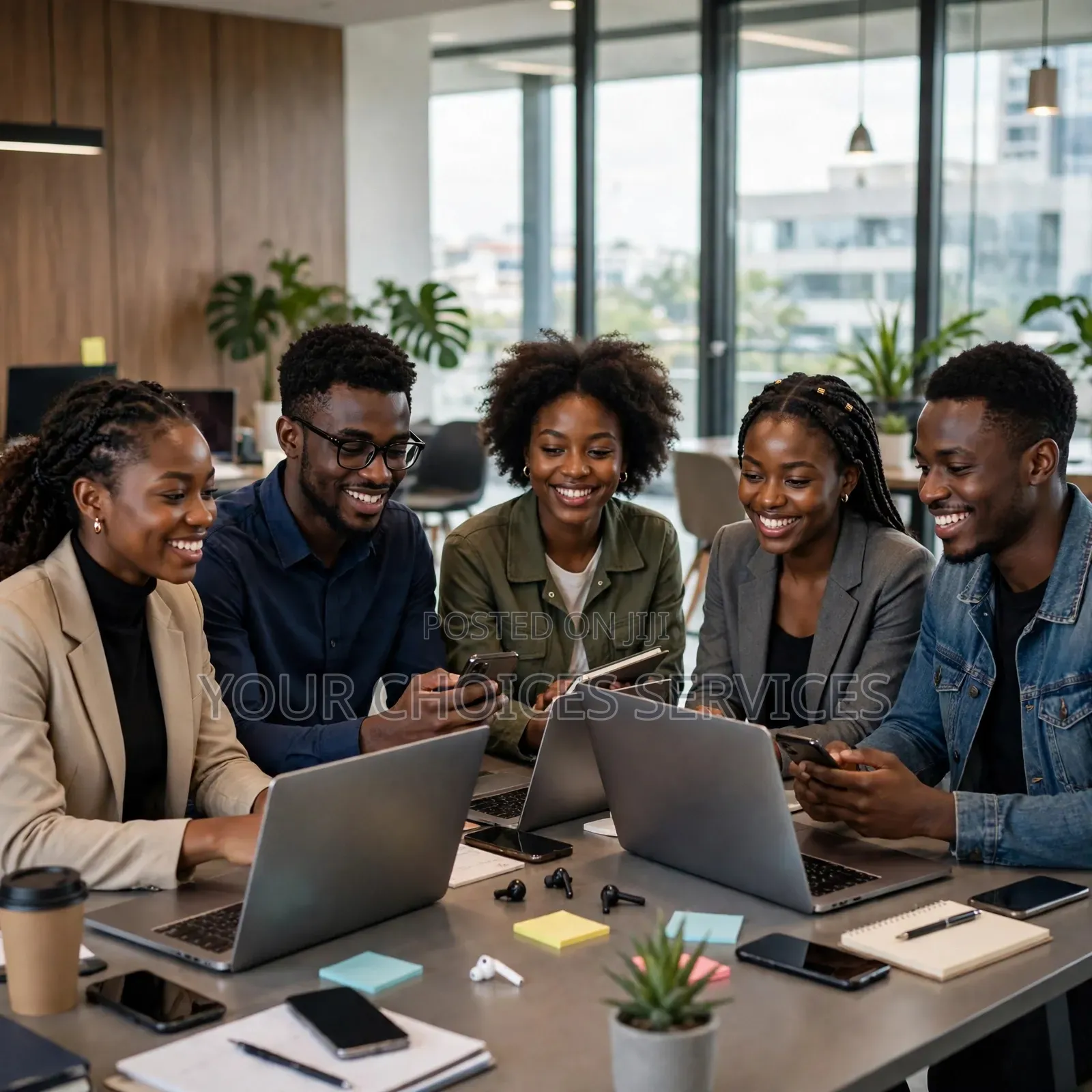Sales and Marketers Needed at Dome and Madina