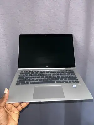 Laptop HP EliteBook x360 830 G6 8GB Intel Core i7 SSD 256GB