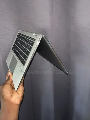 Laptop HP EliteBook x360 830 G6 8GB Intel Core i7 SSD 256GB