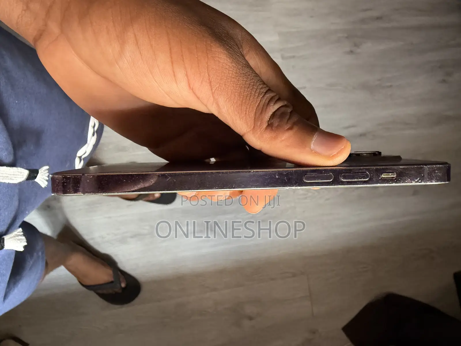 Apple iPhone 14 Pro Max 256 GB Black