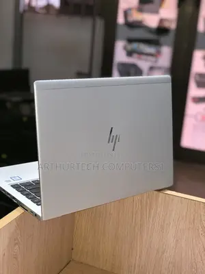 Laptop HP 8GB Intel Core i5 SSD 256GB
