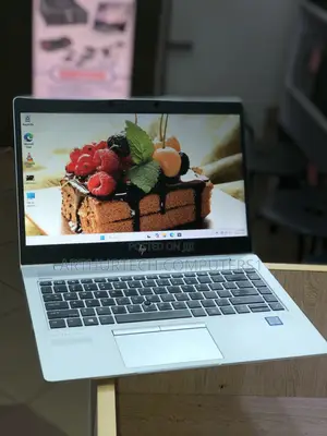 Laptop HP 8GB Intel Core i5 SSD 256GB