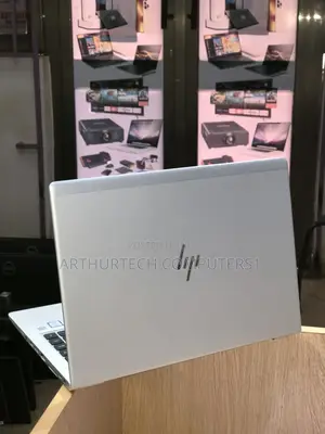 Laptop HP 8GB Intel Core i5 SSD 256GB