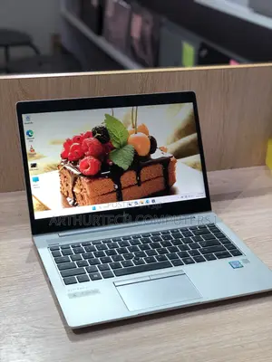 Laptop HP 8GB Intel Core i5 SSD 256GB