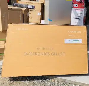 Samsung Cinematic 55 Inch Smart Qled Q60B 4K TV