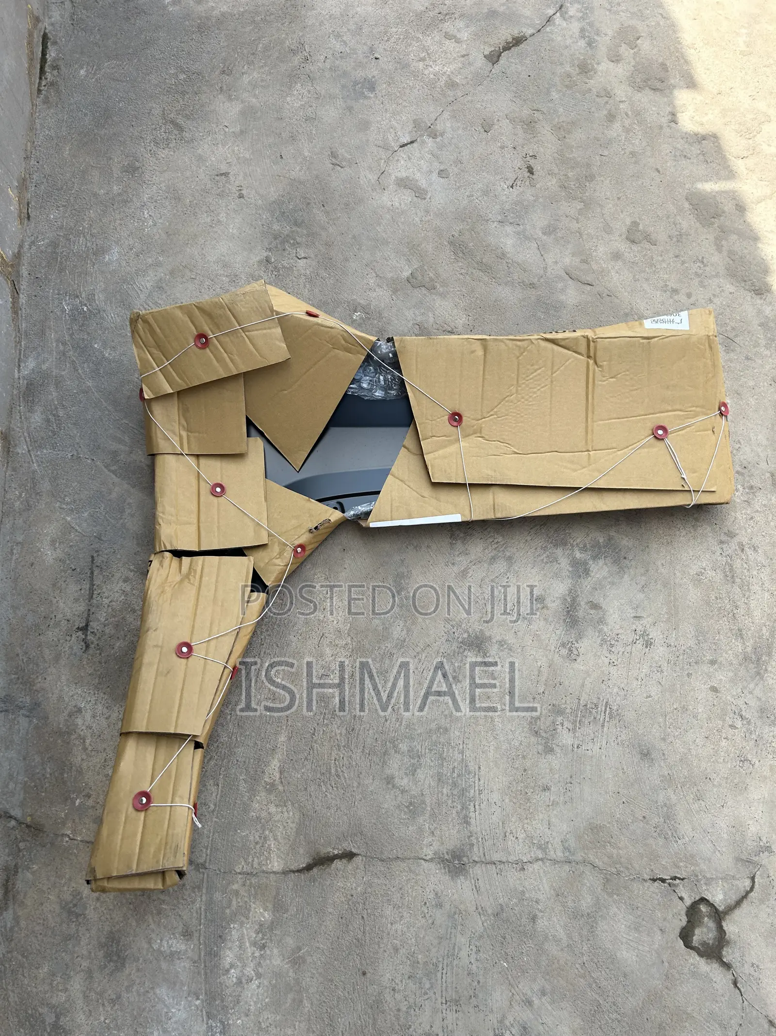Toyota RAV4 Fender 2019 2020 2021 2022 2023 2024 2024