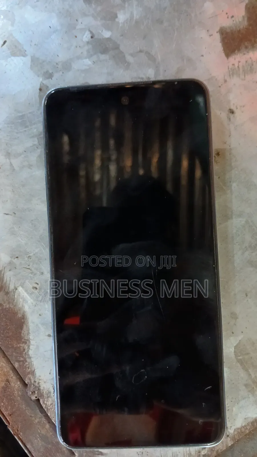 Infinix Hot 40i 128 GB Blue