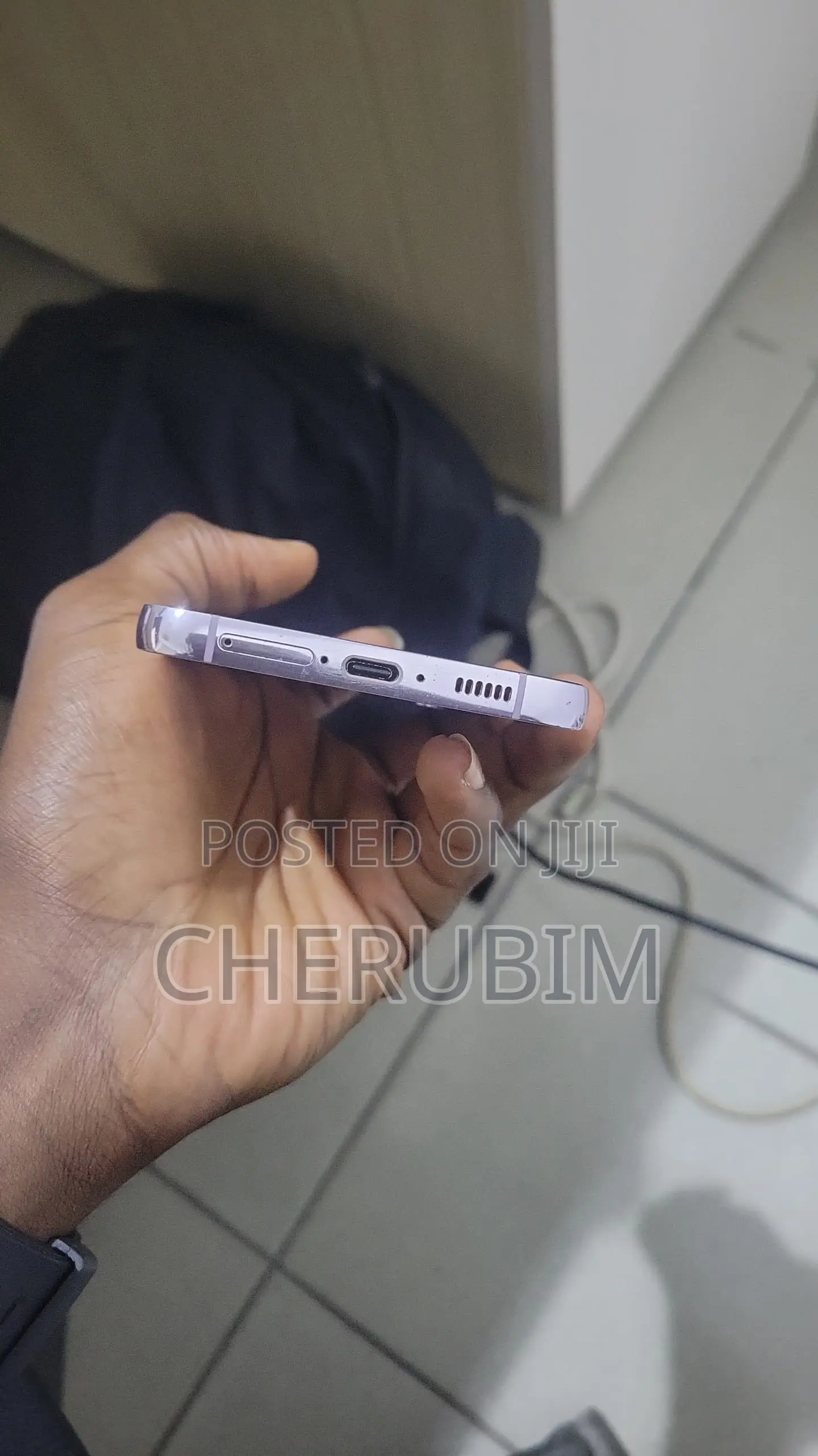 Samsung Galaxy S23+ 256 GB Blue