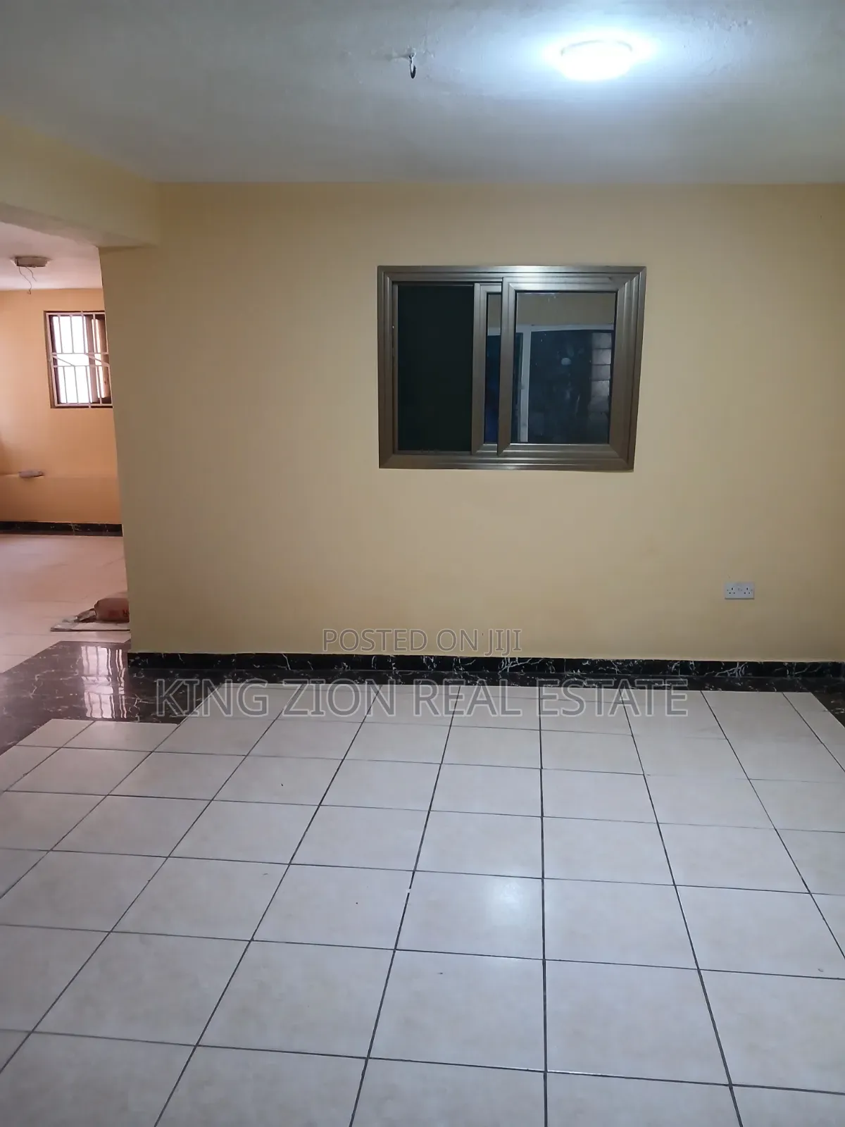 3bdrm Apartment in Awoshie Anyaa, Last Stop for rent