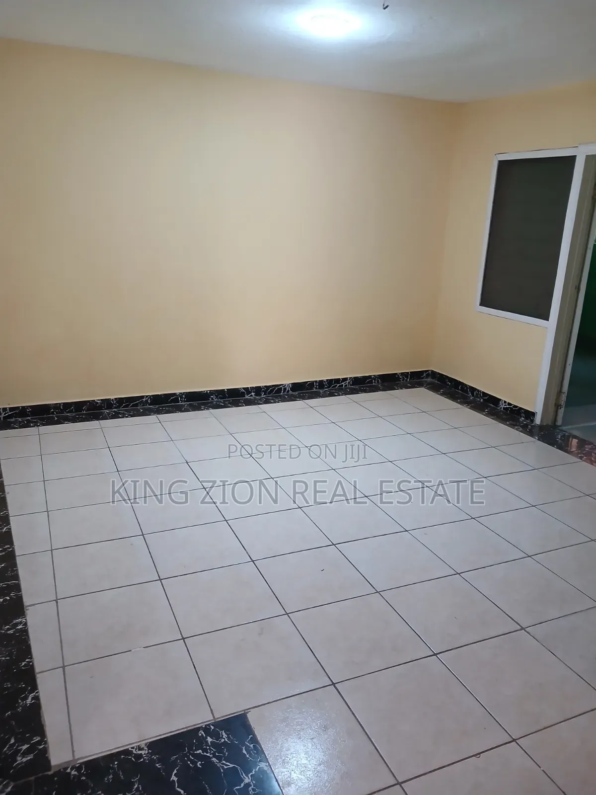 3bdrm Apartment in Awoshie Anyaa, Last Stop for rent