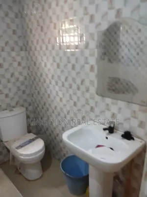 3bdrm Apartment in Awoshie Anyaa, Last Stop for rent