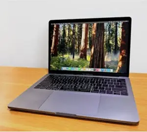 Laptop Apple MacBook Pro 2018 16GB Intel Core i7 SSD 1T