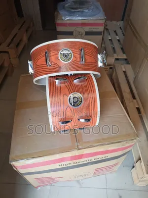 Tama Drum Set
