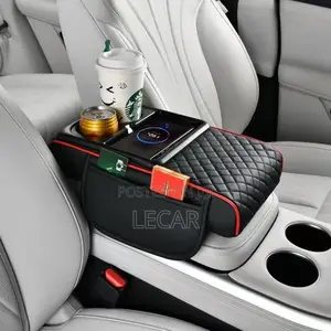 Armrest Cushion