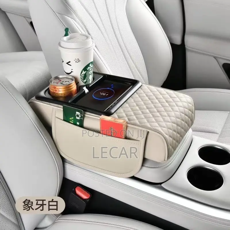 Armrest Cushion