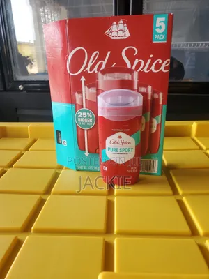 American Groceries
