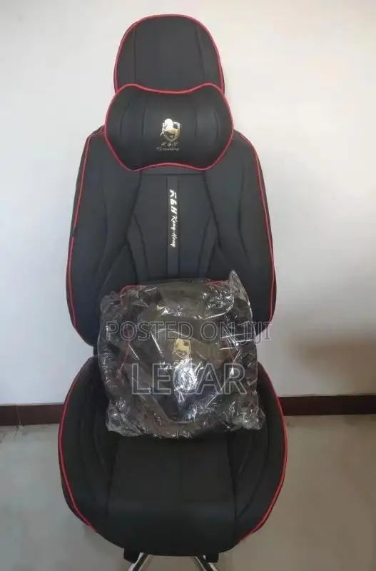 Seat Cover ( Luxury )