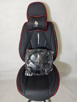 Seat Cover ( Luxury )