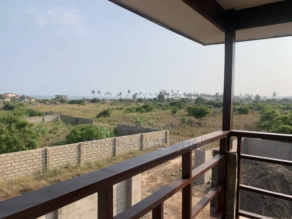 3bdrm House in Abraham Acquah, Prampram for sale