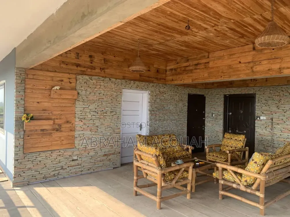 3bdrm House in Abraham Acquah, Prampram for sale