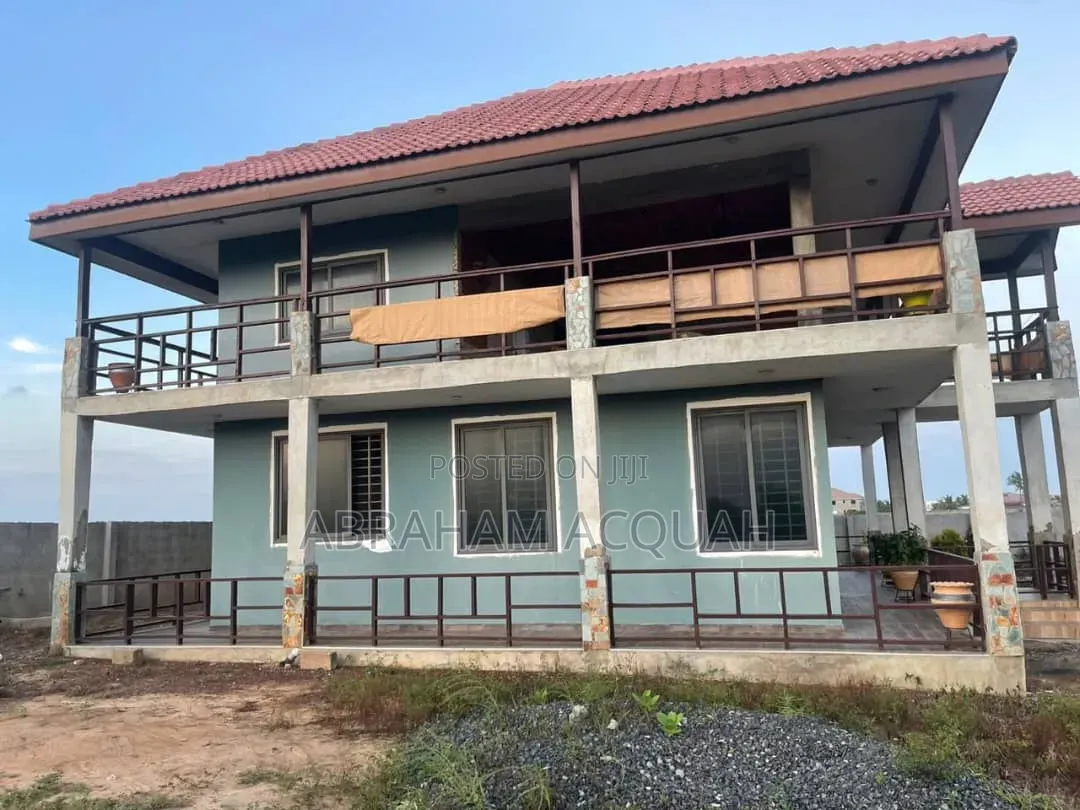 3bdrm House in Abraham Acquah, Prampram for sale