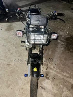 Royal Motorcycle 2026 Black