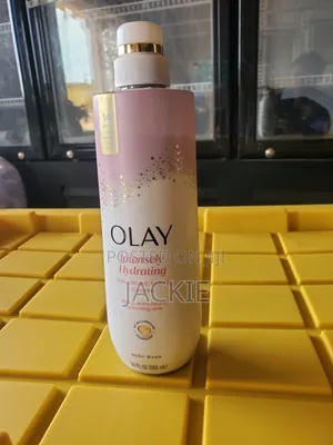 Olay Hydrating Body Wash